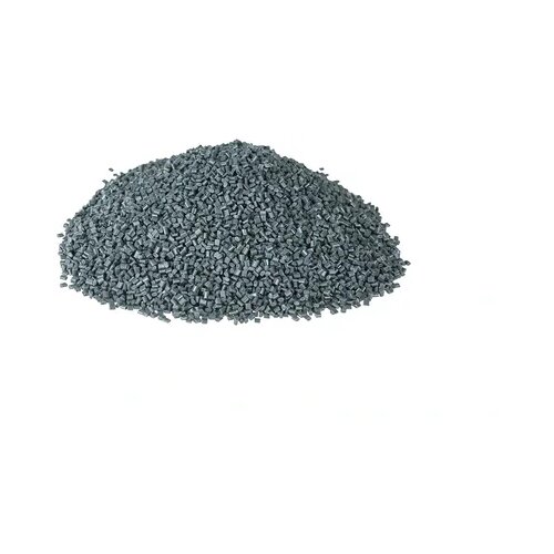  FGF Peleti PLA Premium Iron Grey - 1000 g Slike