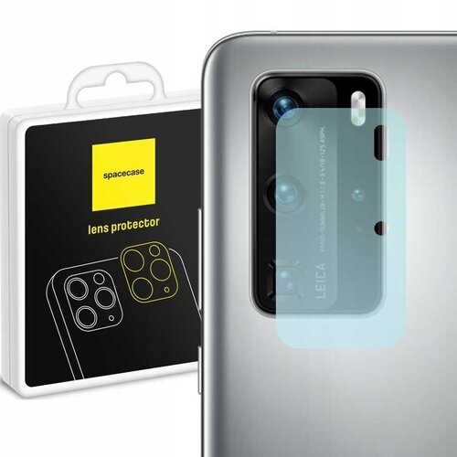 Spacecase KALJENO STEKLO ZA KAMERO HUAWEI P40 PRO ZA&amp;Scaron;ČITNA FOLIJA, (21975593) Slike