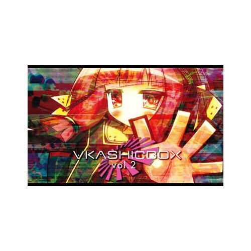 Steam ∀kashicbox Vol.2 (DLC) (PC) Key GLOBAL Cene
