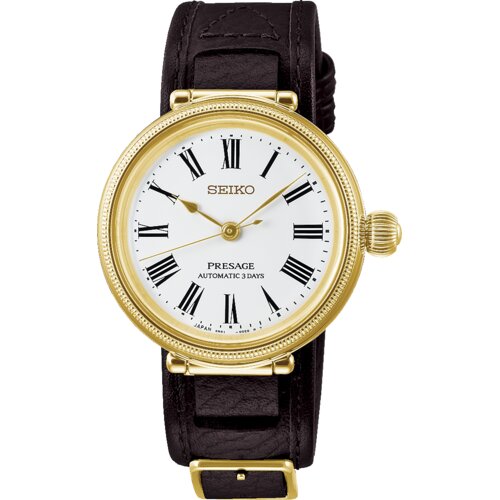 Seiko PRESAGE SPB538J1 Slike