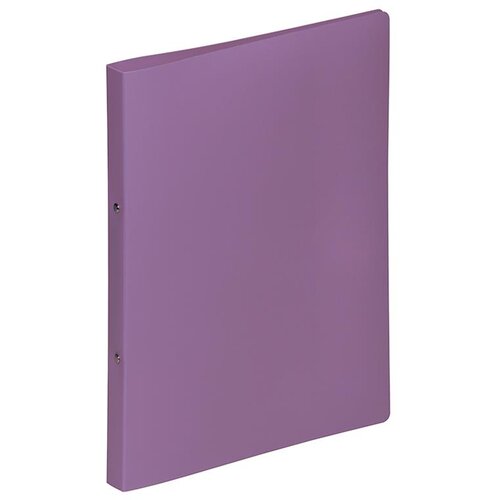 Durable Pagna Rinčna mapa A4 PP, 2 rinki, vijolična, (20387551) Slike