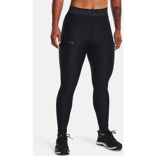 Under Armour Leggings Armour Branded WB Leg-BLK - Women Cene