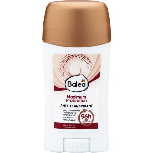 Balea Maximum Protection deo roll-on 50 ml Cene
