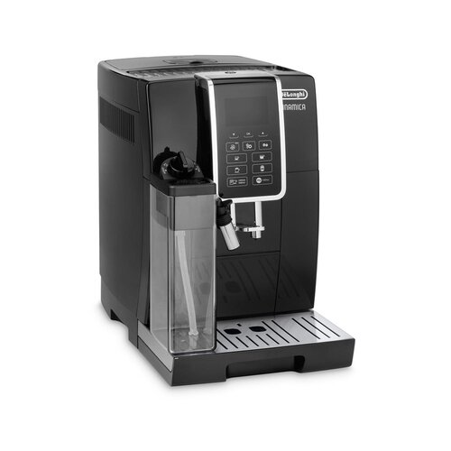 DeLonghi ECAM 350.55.B aparat za kafu Slike