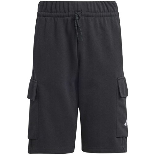 Adidas Kratke hlače & Bermuda JC9768000 Črna Cene