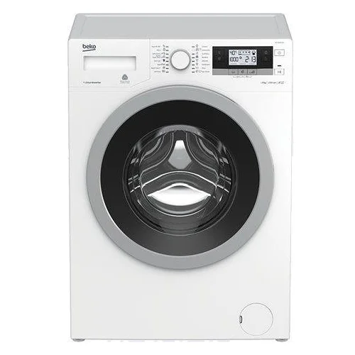 VES MASINA BEKO WTV 8636 XS