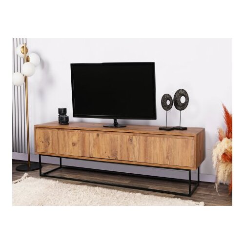 HANNAH HOME TV Komoda Lupine 140 Orah Cene