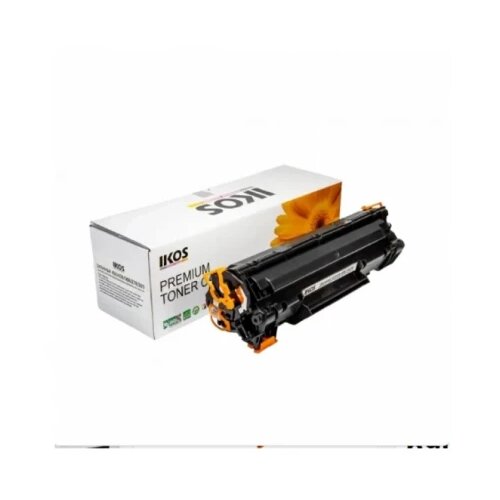 IKOS toner universal 435/436/388/278/285 sa čipom 2.1K Cene