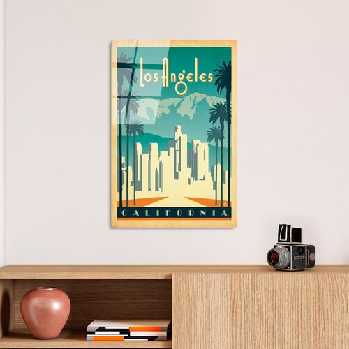 Wallity slika UV-1000, 30 x 45 cm Slike