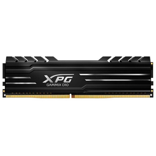 Adata Ram pomnilnik Xpg Gammix D10 16Gb Ddr4 3200Mhz Cl16, (21408505) Slike