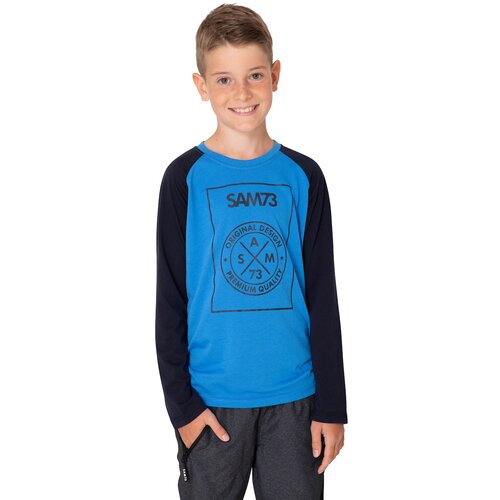 SAM73 T-shirt Jack - Boys Slike