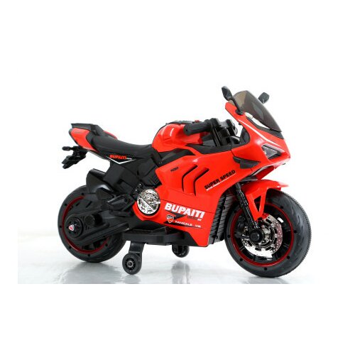  Dečiji Motor na akumulator Sports 139 Crveni Cene