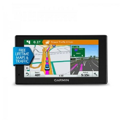 Garmin DriveSmart 70 LMT EU GPS navigacija Slike