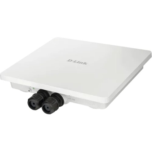 D-link LAN Outdoor Access Point DAP-3666 AC1200 Cene