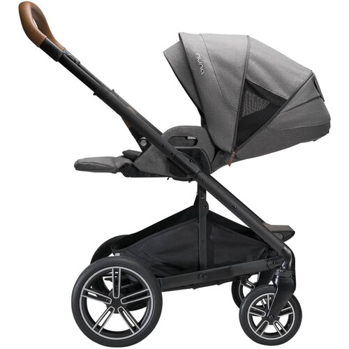 Nuna Kolica MIXX NEXT GRANITE (41107551) Slike