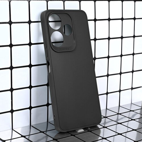  Torbica 3D Camera za Xiaomi Redmi 13 crna Cene
