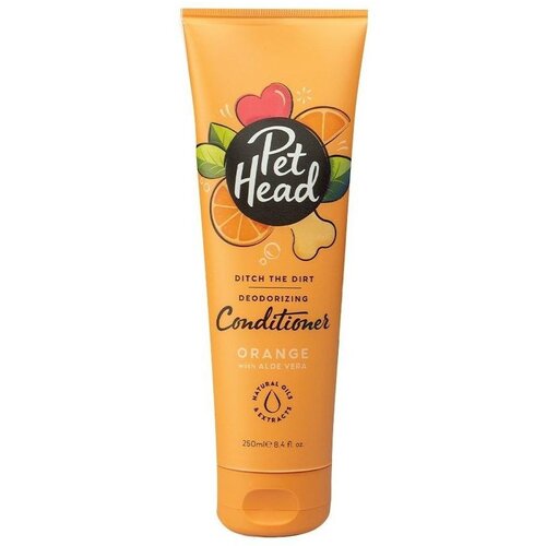 Pet Head balzma za pse Ditch The Dirt, 250ml Cene
