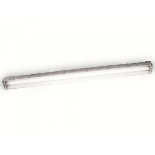 Osram LED svetlobna letev za vlažne prostore Ledvance Submarine (2 x 16 W, nevtralno bela, IP65) Slike