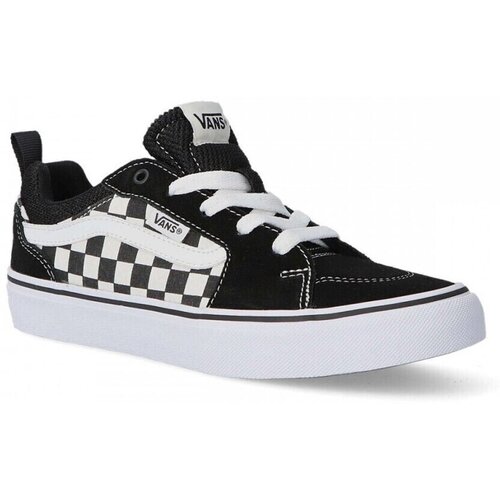 Vans Nizke superge Filmore YR Črna Cene