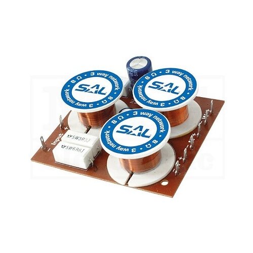 Sal HV-316A skretnica Slike