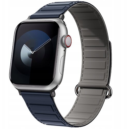 Innostyle TRAK ZA APPLE WATCH ULTRA 42 44 45 49 MM VODOODPOREN MAGNETNI, (21748176) Cene