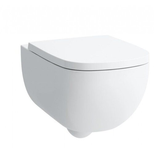Laufen wc &scaron;olja konzolna  palomba (LA8208010000001) Cene