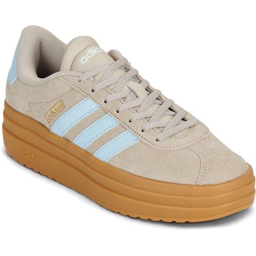 Adidas Nizke superge VL COURT BOLD Bež Cene