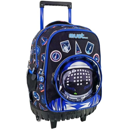 RANAC TROLLEY MUST ASTRONAUT 584484 Cene