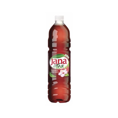 Jana ice tea malina, hibiskus 1.5L pet Cene