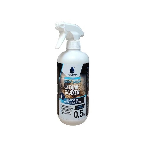 DOLONA STAIN SLAYER 0,5 kg - Sredstvo za fleke Slike