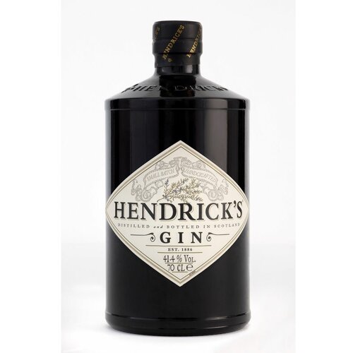 Gin Hendrick's 0.7L Slike