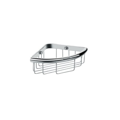 Hansgrohe Logis Universal Chrome ugaona korpa (polica) mrežasta 41710000 Cene