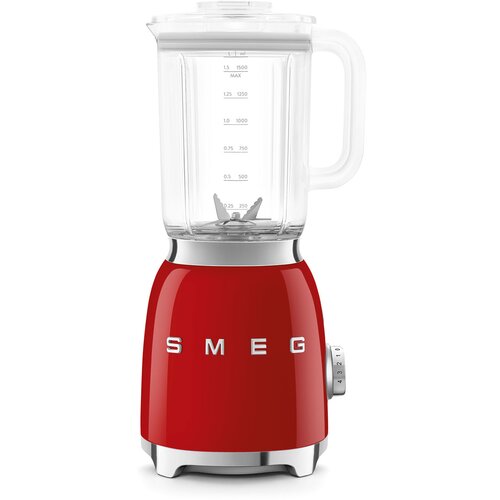 Smeg blender BLF01 - CRVENA Cijene