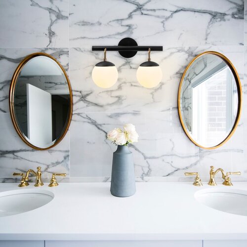 Opviq gondol - 3011 blackwhite wall lamp Cene