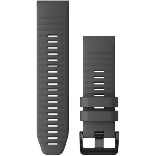 Garmin zamjenski remen za fenix 6x - Slate Gray Slike