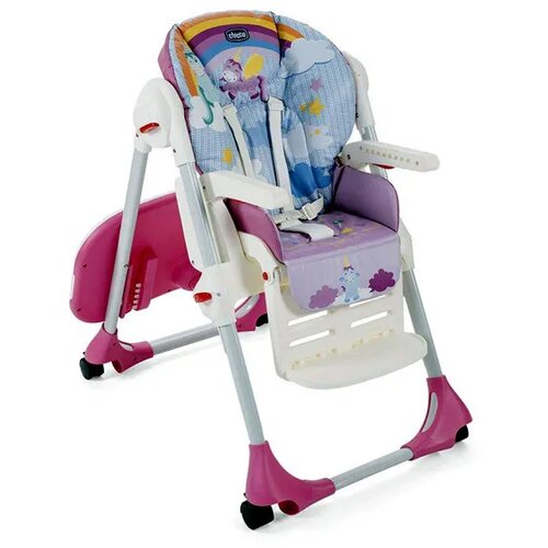 Chicco hranilica Polly Easy, UNICORN Cijene