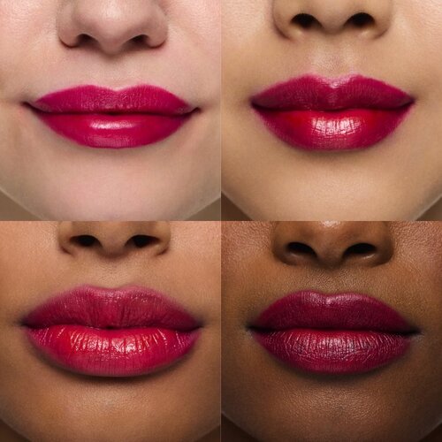 WONDERSKIN Wonder Blading Lip Stain Masque peel-off ruž za usne nijansa Neon Rose 4 ml Slike