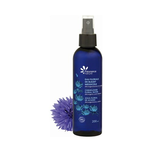 Fleurance Nature Floral Water plavica Cene