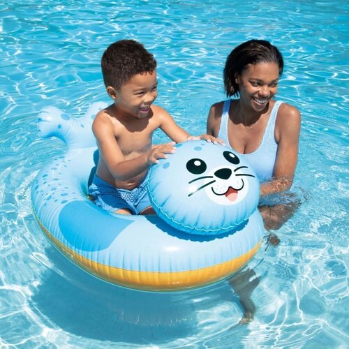 Intex Foka - Pool Cruiser dečiji Čamac za vodu ( 59380 ) Cene