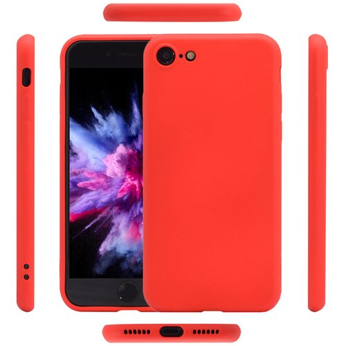  Gel Silicone Maska za telefon P40 Pro, Plava Cene
