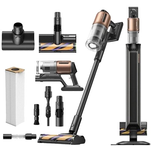 Dreame Z20 Station Cordless Stick - Black Cijene