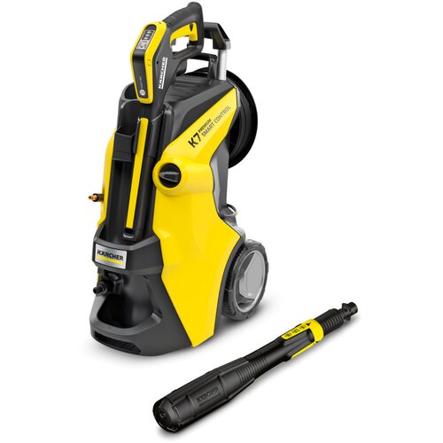 Karcher K 7 Premium Smart Control *EU visokotlačni čistač 180 bar hladna voda Slike