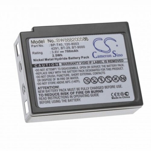 OTB Baterija za AEG Liberty Viva CA / Sony SCT-100, 700 mAh Cene