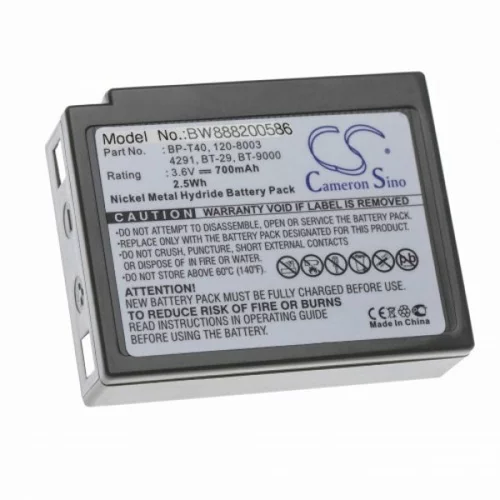 OTB Baterija za AEG Liberty Viva CA / Sony SCT-100, 700 mAh