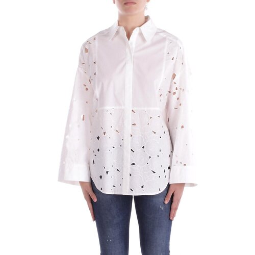 Blugirl RA5009TS246 Bijela Slike