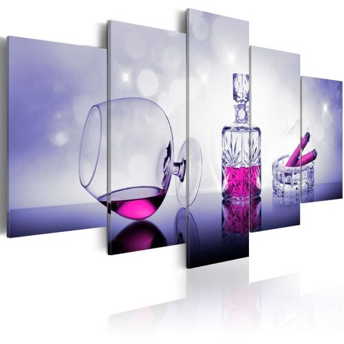  Slika - Evening Seducing 200x100 Slike