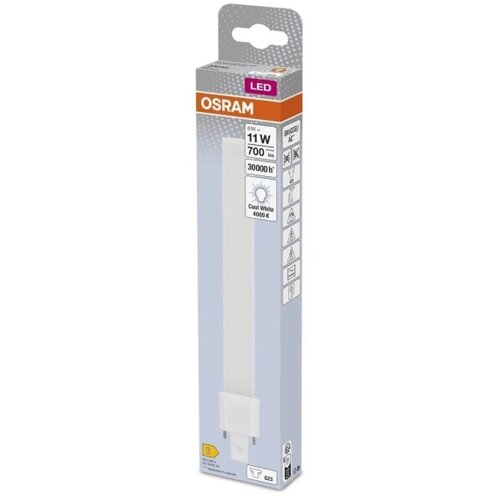 Osram LED sijalica hladno bela 6W 4058075558083 Slike