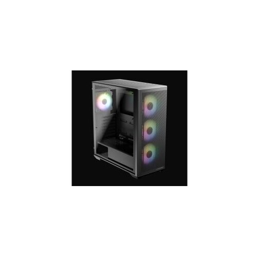 LC-Power Case 811B Meshwork_XL midi- tower, E-ATX, ATX, Micro-ATX, Mini-ITX, 4x fans Cijene