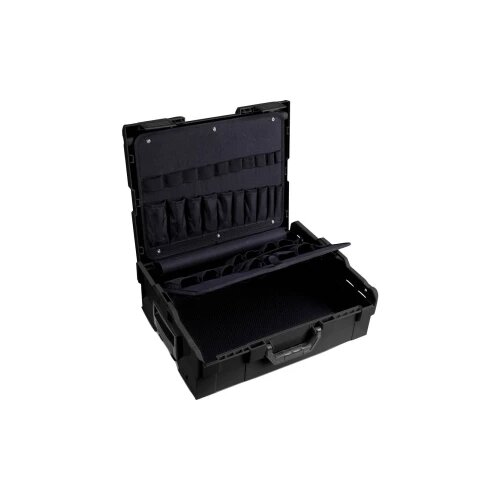 Sortimo l-boxx 136 fg 600.000.2278 kutija za alat prazna abs Cijene