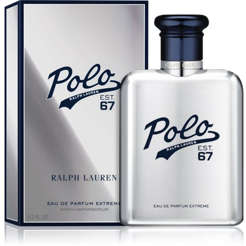 Polo Ralph Lauren Polo 67 Extreme parfemska voda za mu&amp;scaron;karce 125 ml Slike